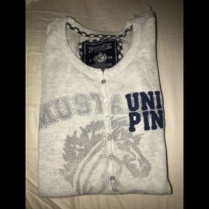 Pink Victoria’s Secret